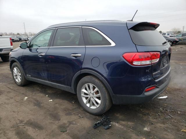 2017 Kia Sorento Lx - Фото 2