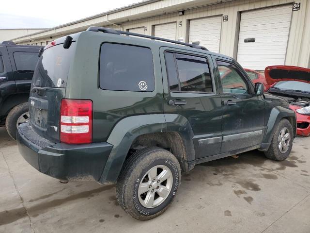 2010 Jeep Liberty Sport - Фото 3