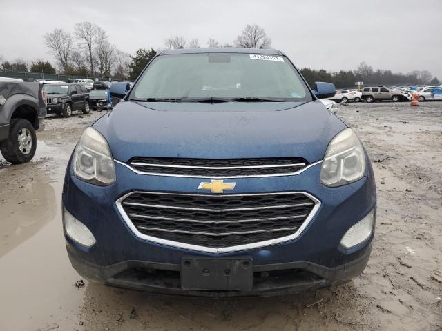 2016 Chevrolet Equinox Lt - Image 5