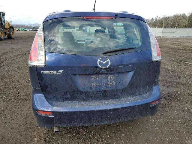2009 Mazda 5 - Фото 6