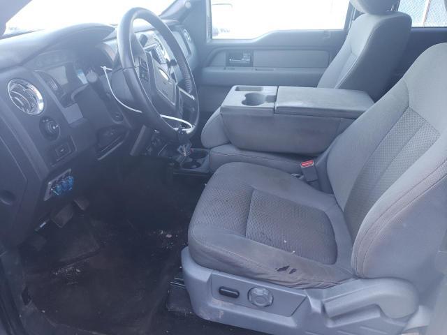 2013 Ford F150 Super Cab - Image 7