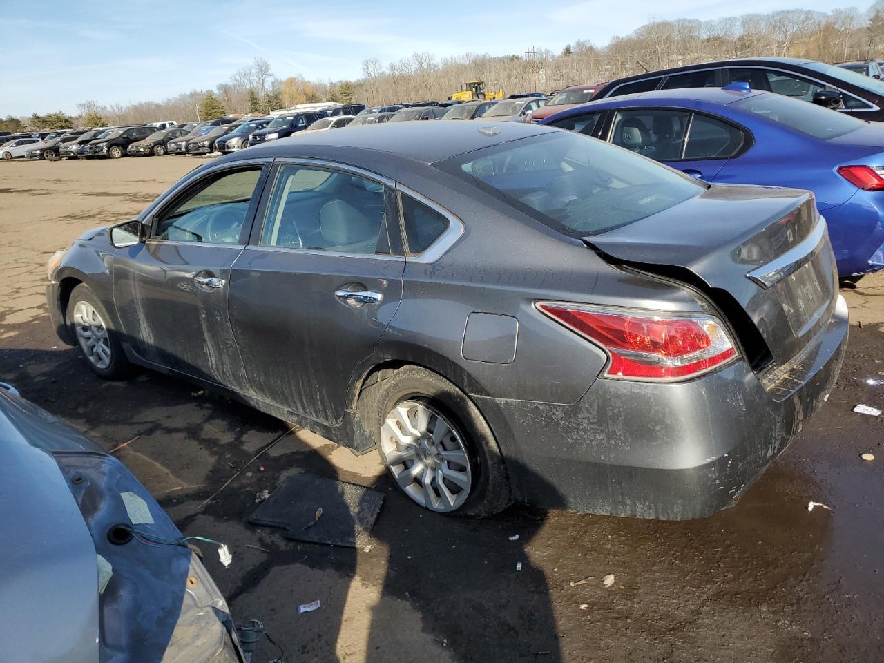 2015 NISSAN ALTIMA 2.5 - Image 2