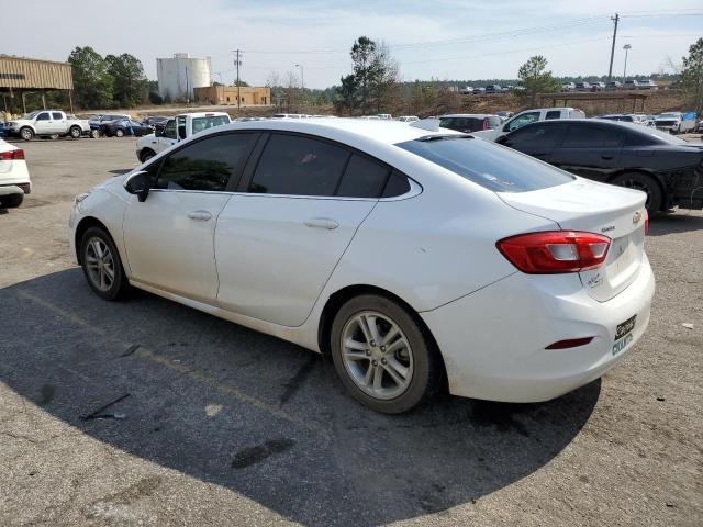 2017 Chevrolet Cruze Lt - Image 2