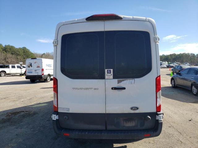 2019 Ford Transit T-150 - Фото 6