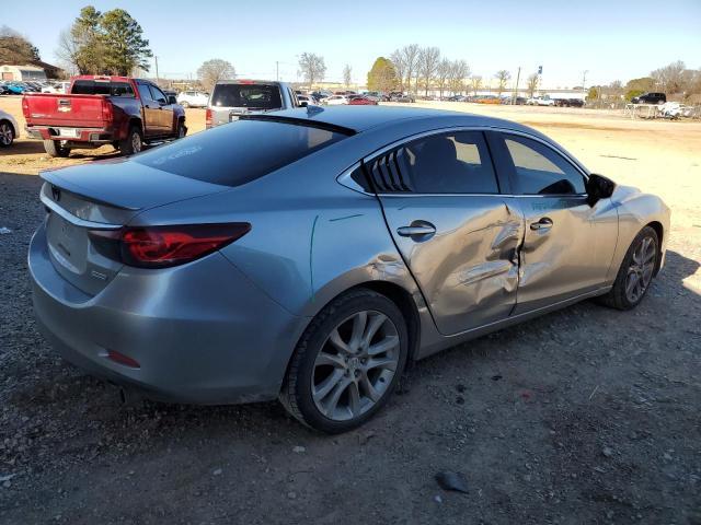 2014 Mazda 6 Grand Touring - Фото 3