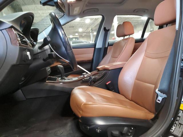 2011 BMW 328 Xi Sulev - Image 7
