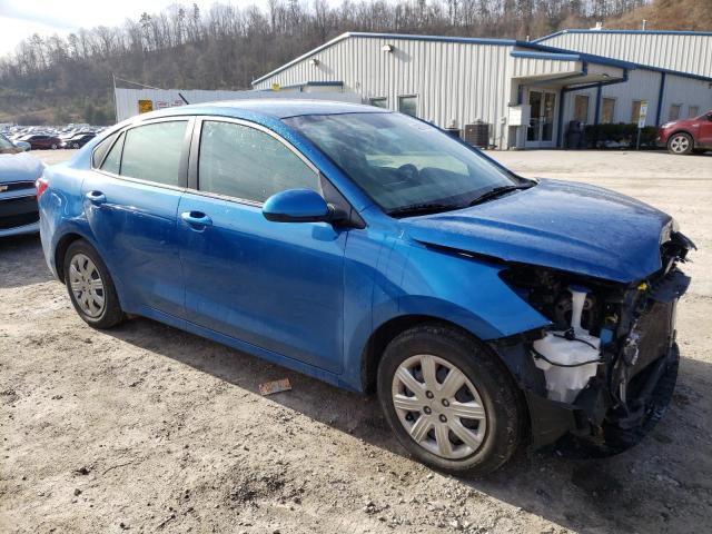2022 Kia Rio Lx - Фото 4