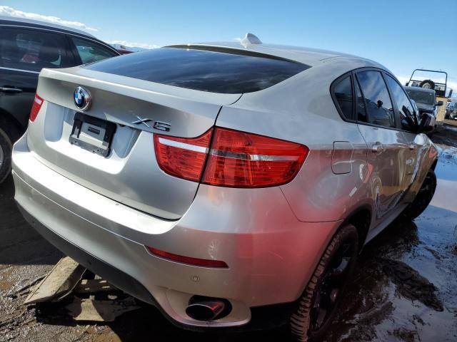 2011 BMW X6 xDrive35I - Фото 3