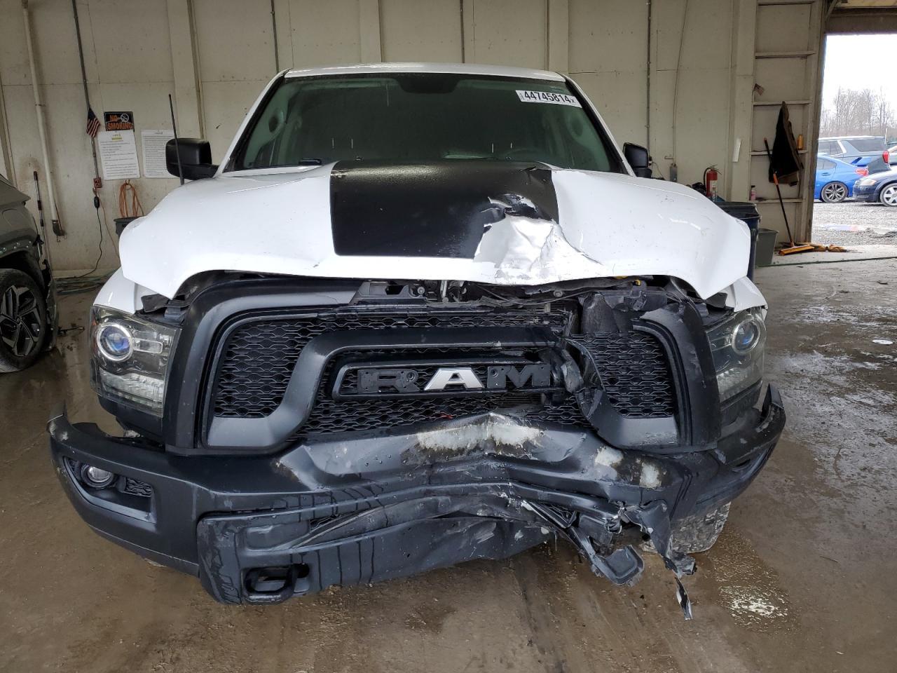 2019 RAM 1500 CLASS - Image 5