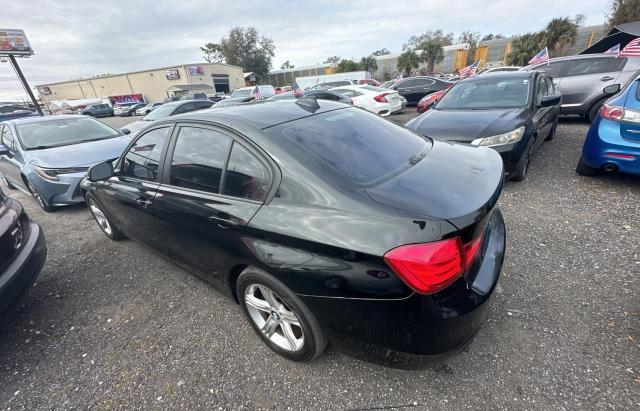 2013 BMW 320 I - Фото 3