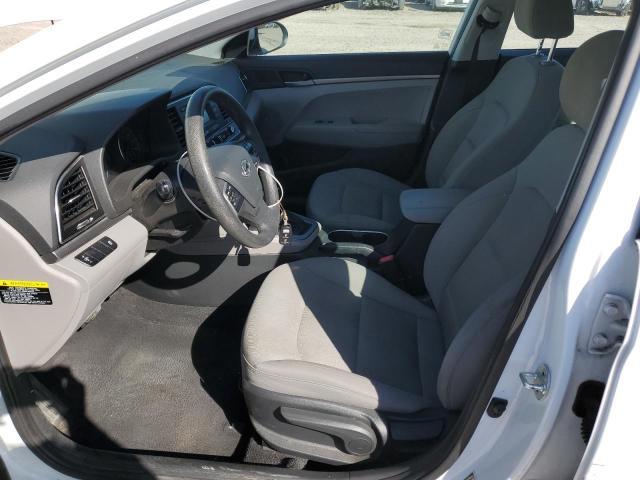 2017 Hyundai Elantra Se - Image 7