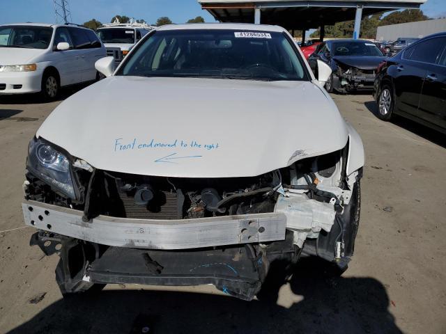 2013 Lexus Gs 350 - Фото 5