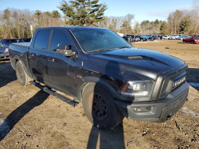 2017 RAM 1500 - Image 4