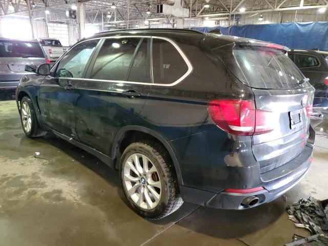 2016 BMW X5 xDrive35I - Фото 2