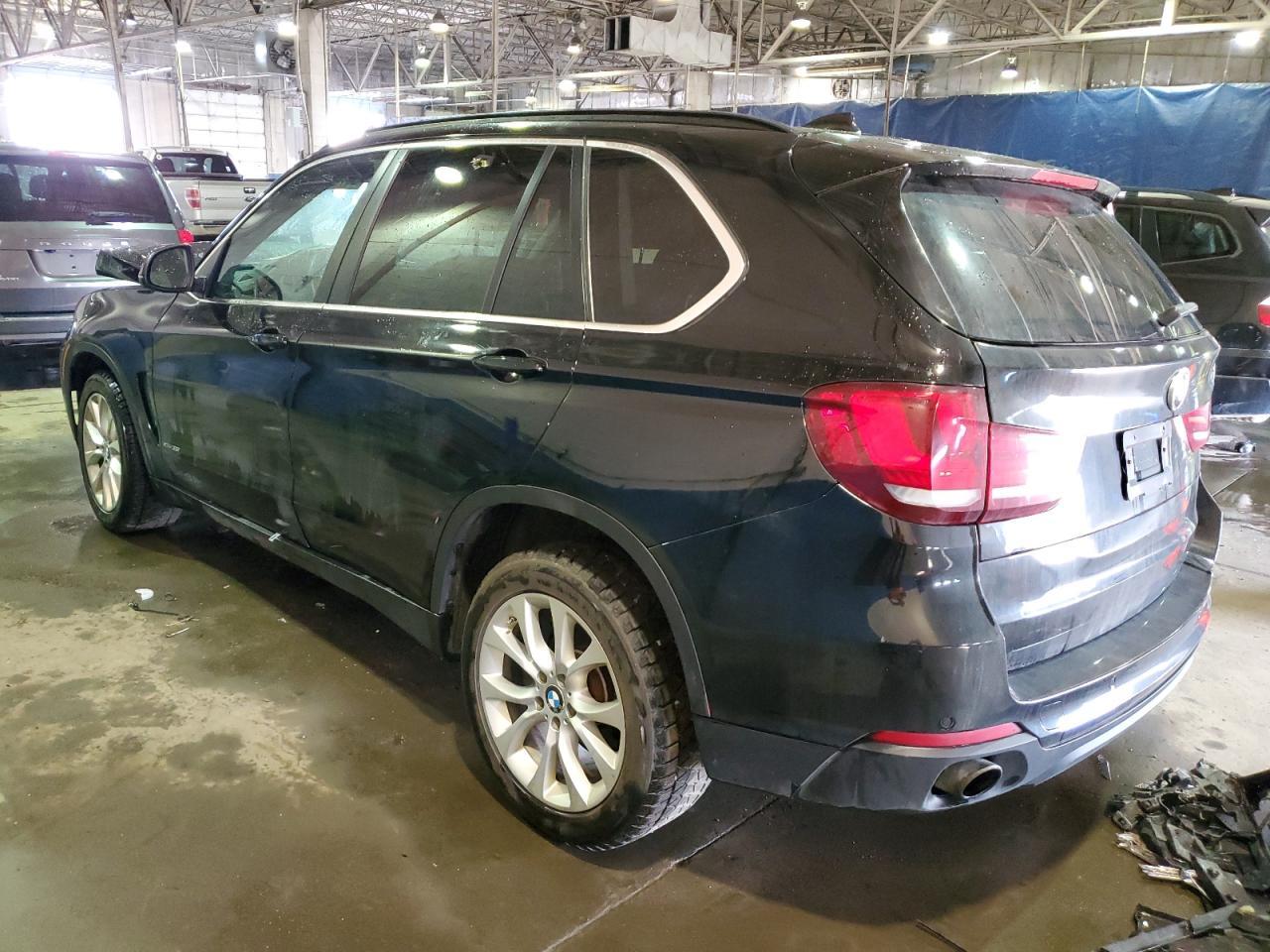 2016 BMW X5 XDRIVE3 - Image 2
