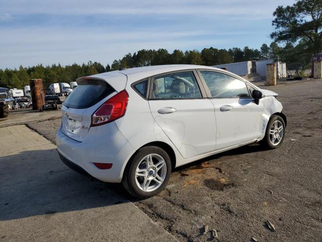 2019 Ford Fiesta Se - Image 3