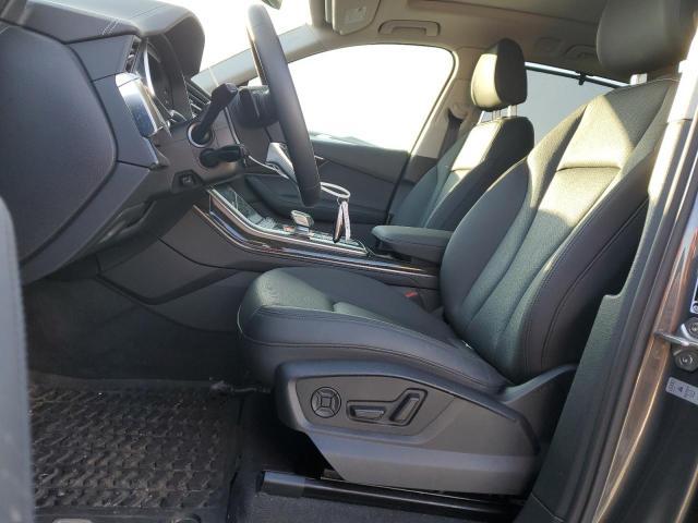 2023 Audi Q7 Premium Plus - Image 7