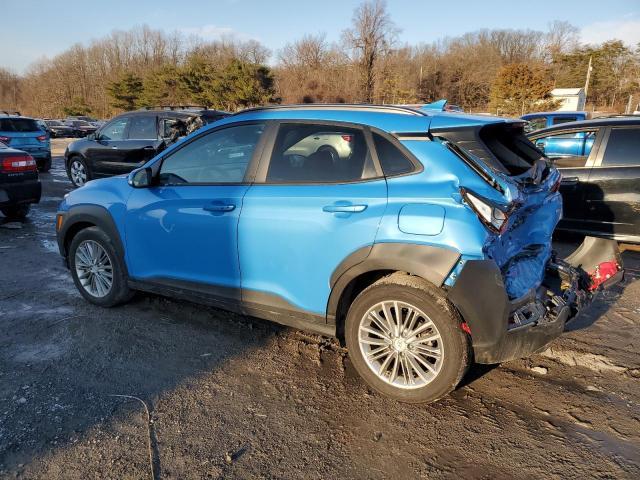 2020 Hyundai Kona Sel Plus - Фото 2