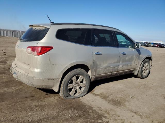 2010 Chevrolet Traverse Lt - Фото 3
