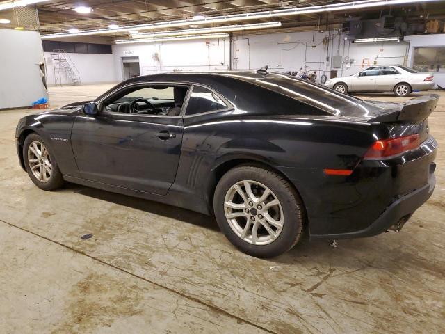 2015 Chevrolet Camaro Lt - Фото 2