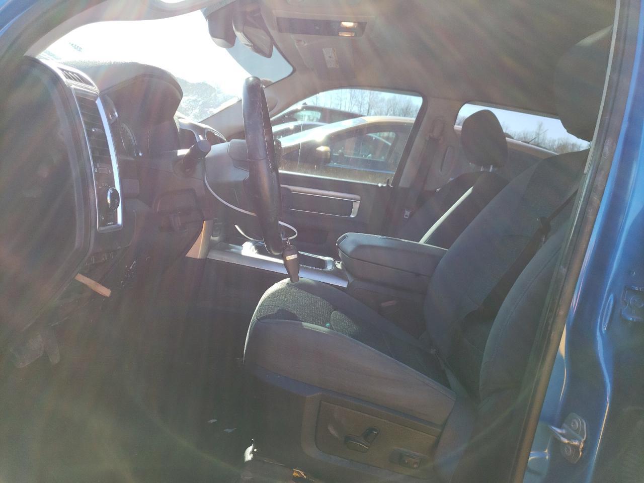2020 RAM 1500 CLASS - Image 7