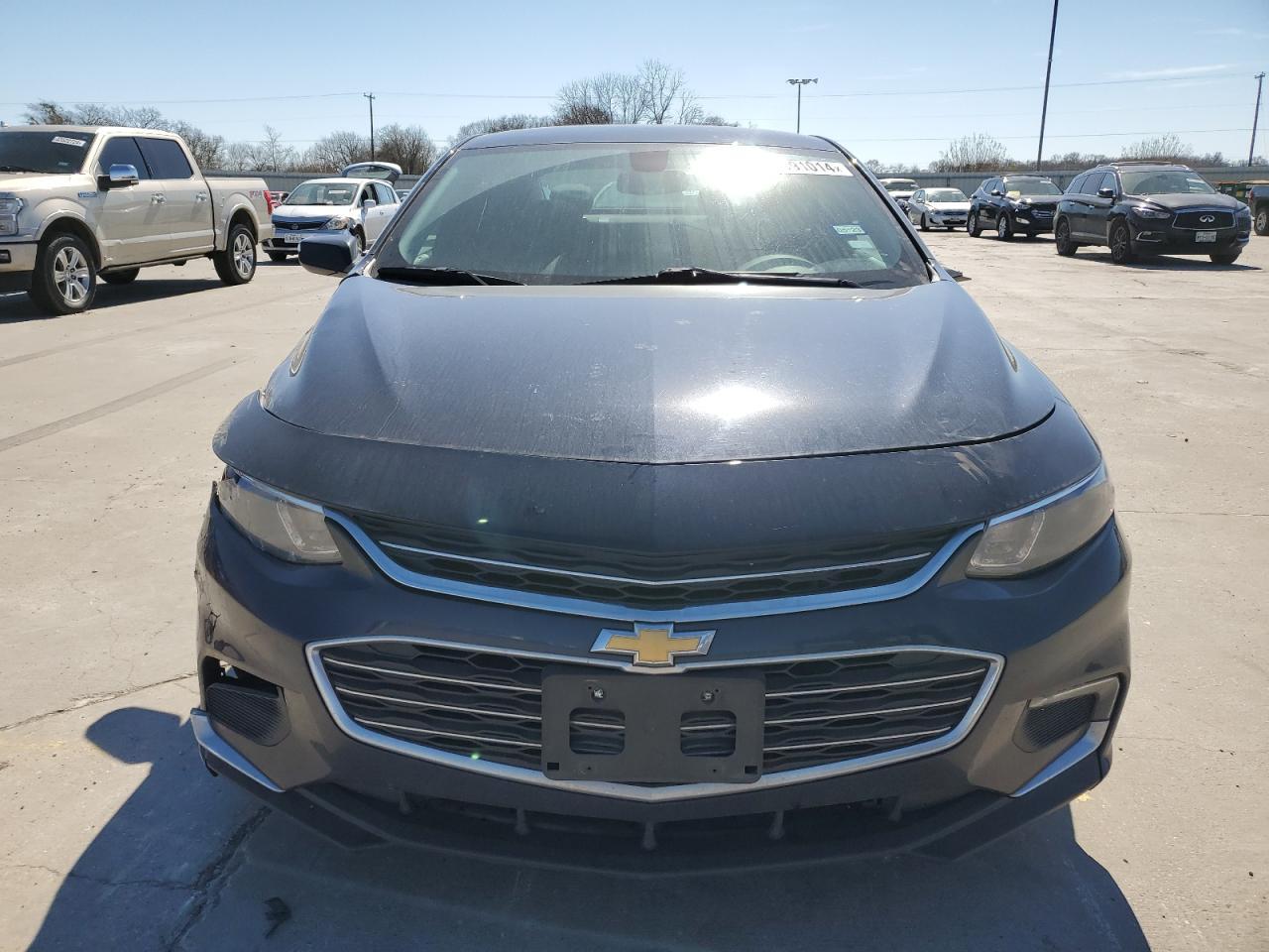 2017 CHEVROLET MALIBU LT - Image 5