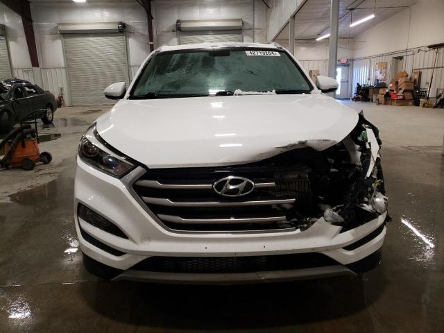 2017 Hyundai Tucson Limited - Фото 5