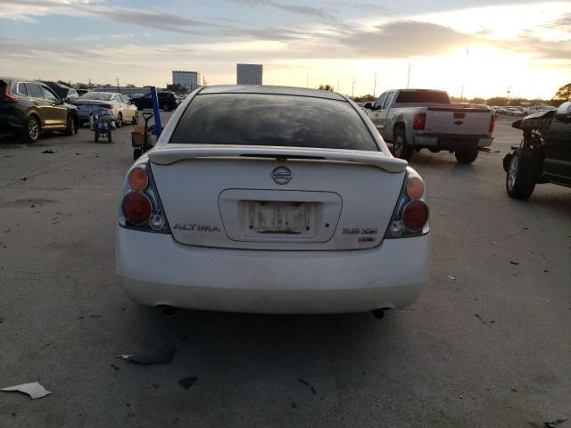 2003 Nissan Altima Se - Фото 6
