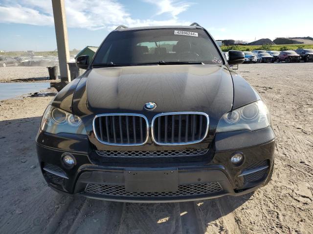 2011 BMW X5 - Фото 5