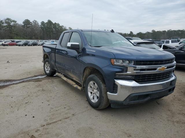 2019 Chevrolet Silverado C1500 Lt - Image 4