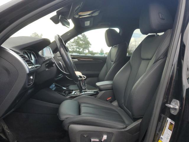 2019 BMW X3 xDrive30I - Фото 7
