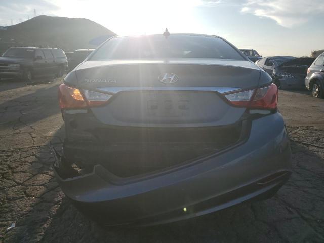 2013 Hyundai Sonata Gls - Image 6