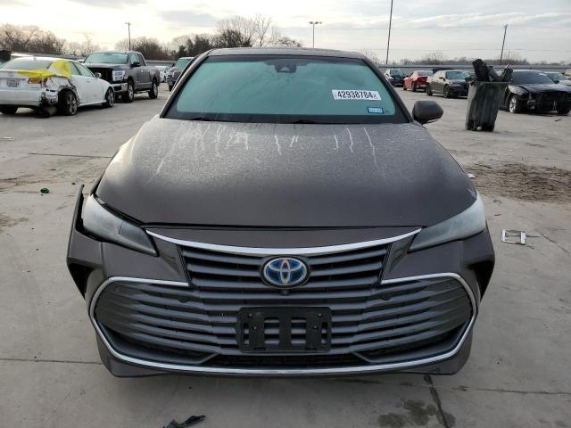 2019 Toyota Avalon Xle - Фото 5