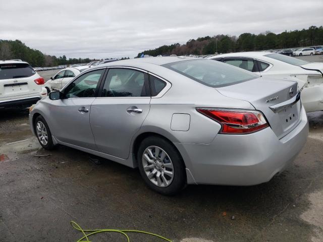 2015 Nissan Altima 2.5 - Image 2