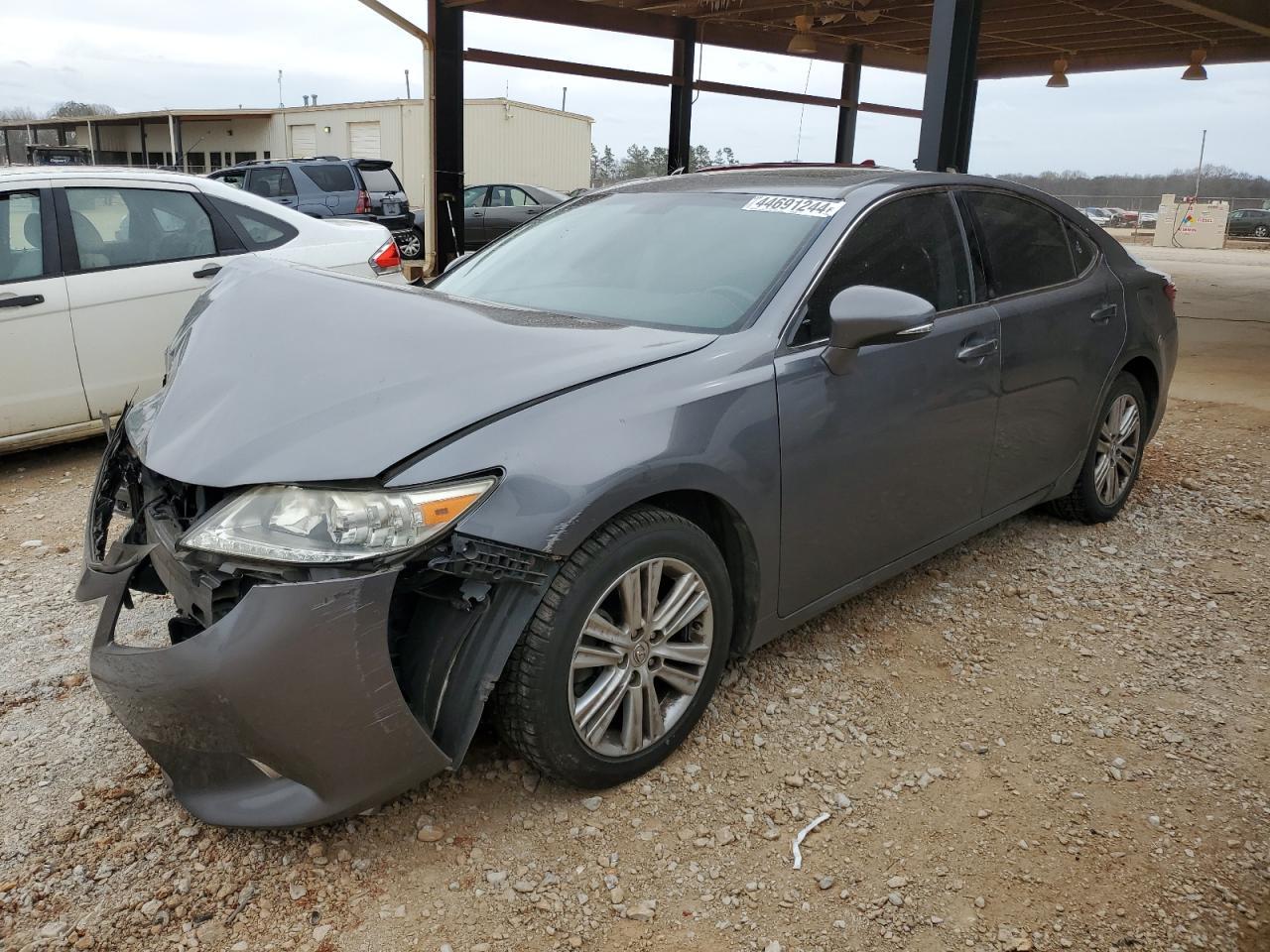 2015 LEXUS ES 350 car image