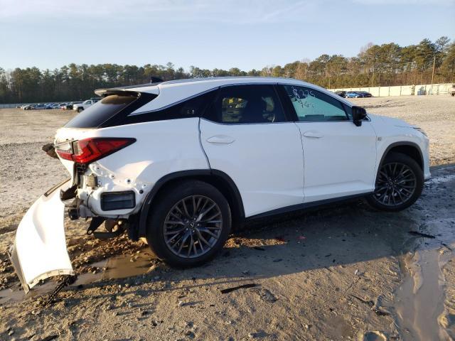 2017 Lexus Rx 350 Base - Image 3