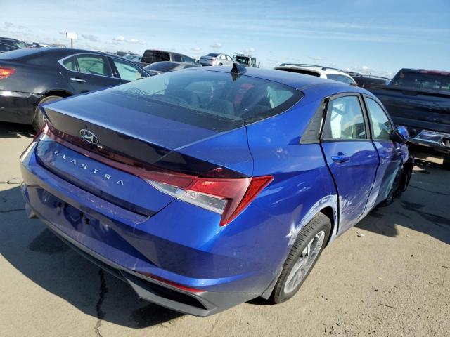 2023 Hyundai Elantra Sel - Фото 3