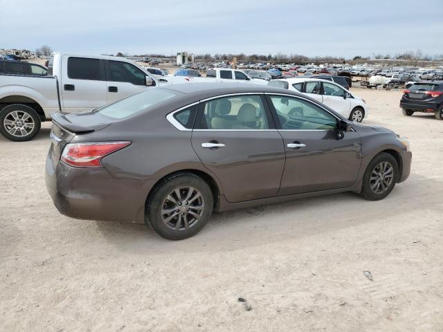 2015 Nissan Altima 2.5 - Фото 3