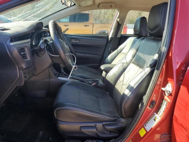 2014 Toyota Corolla L - Фото 7