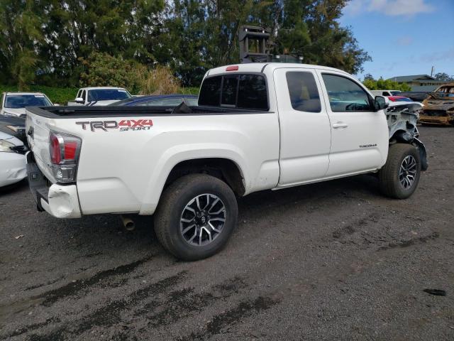 2021 Toyota Tacoma Access Cab - Image 3