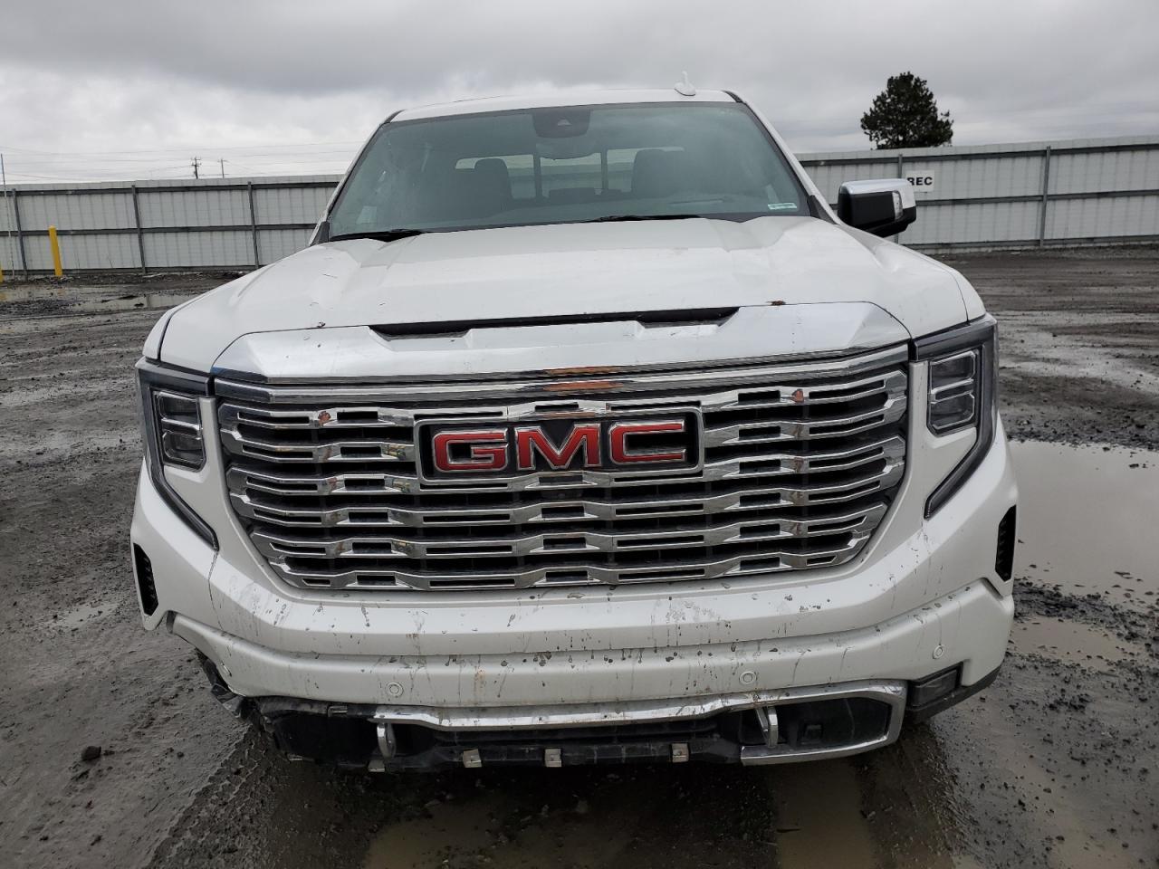 2023 GMC SIERRA K15 - Image 5