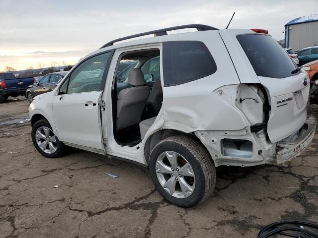 2015 Subaru Forester 2.5I Premium - Фото 2
