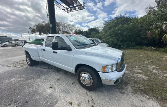 2003 Dodge Ram 3500 St