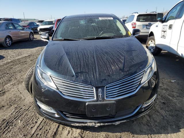 2014 Lincoln Mkz Hybrid - Фото 5
