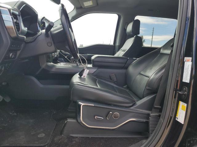 2021 Ford F150 Supercrew - Фото 7