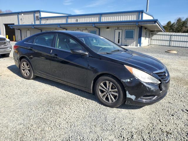 2011 Hyundai Sonata Gls - Фото 4