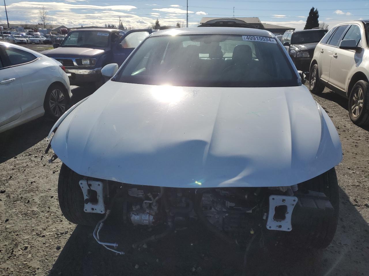 2019 VOLKSWAGEN JETTA S - Image 5