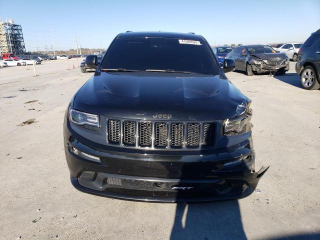 2016 Jeep Grand Cherokee Srt-8 - Image 5