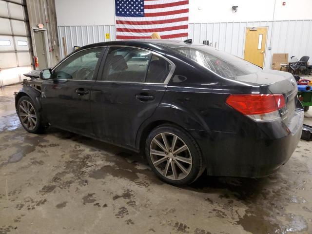 2014 Subaru Legacy 2.5I Sport - Image 2