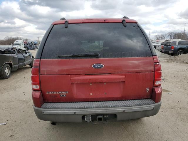 2002 Ford Explorer Xlt - Фото 6